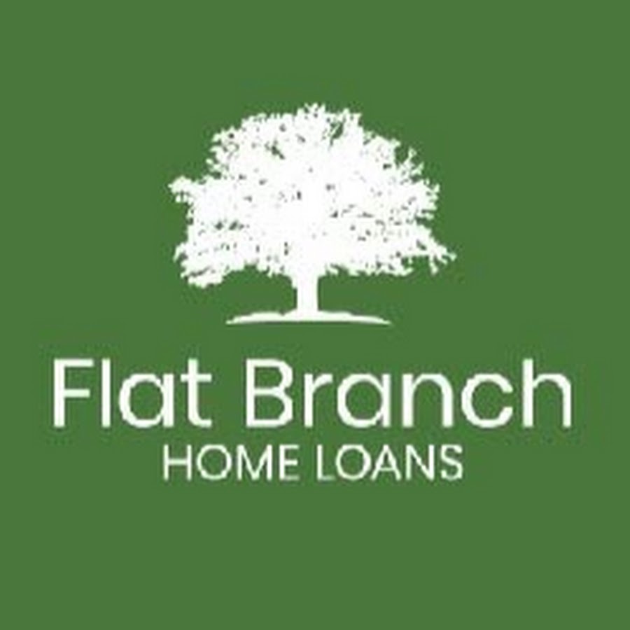 Flat Branch Home Loans YouTube