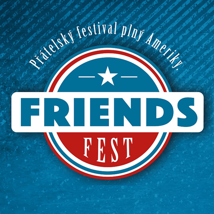 Friends Fest YouTube