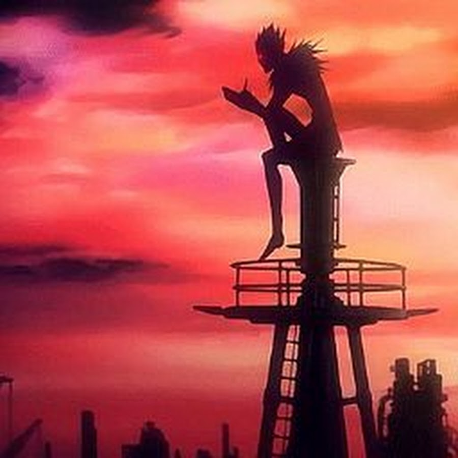 Ryuk - YouTube