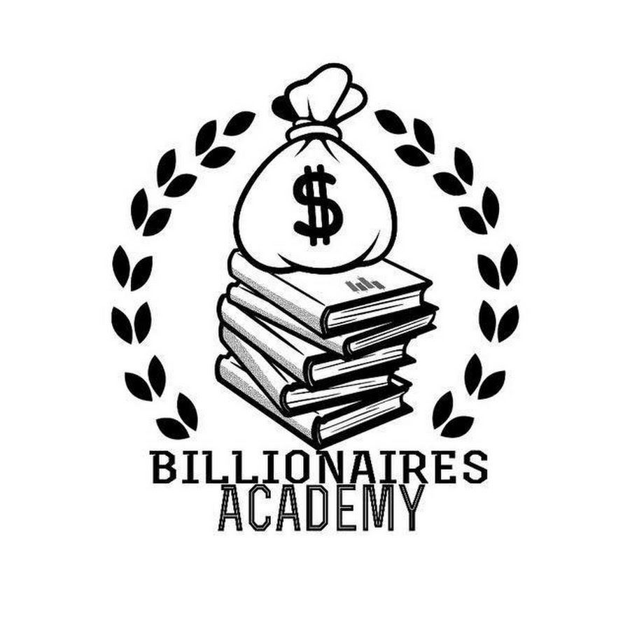 Billionaires Academy YouTube