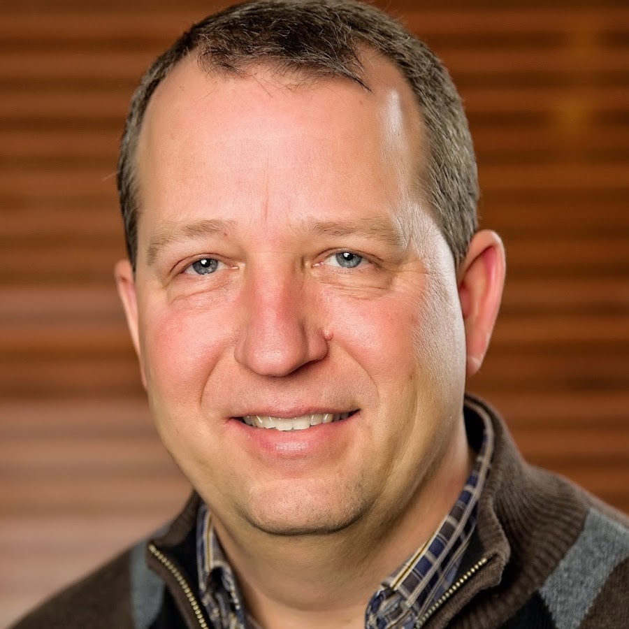 Michael DeVries YouTube