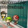 ChaChaAndHida