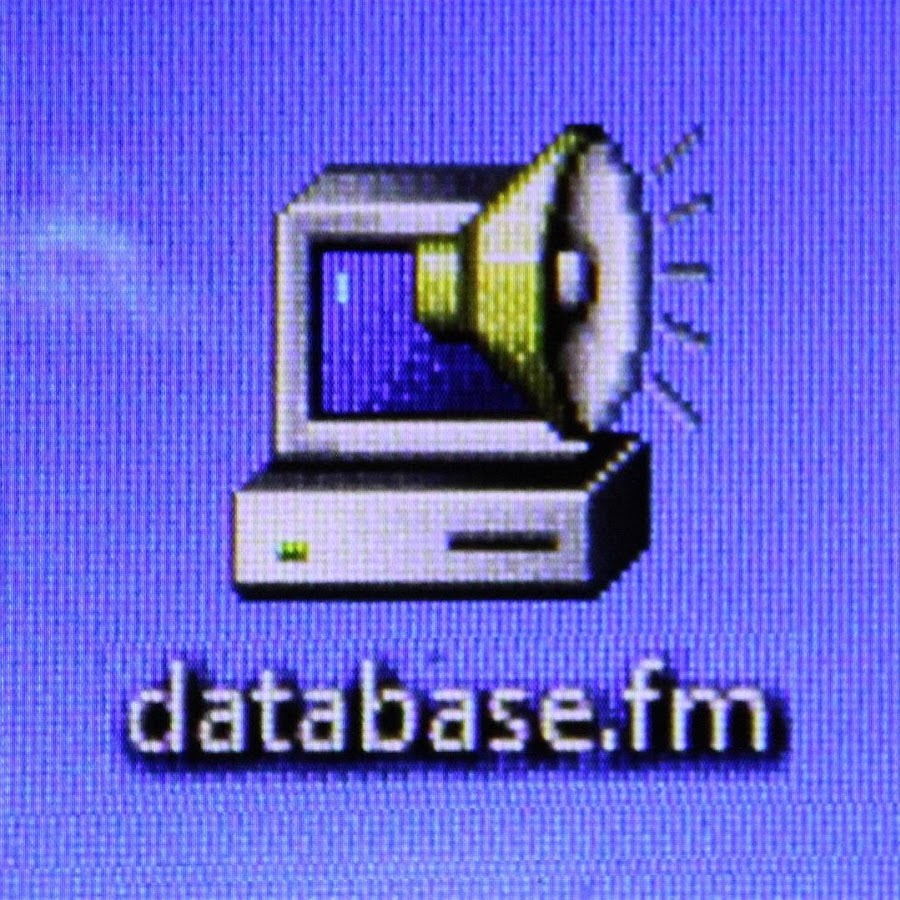 Fm database. Fm database