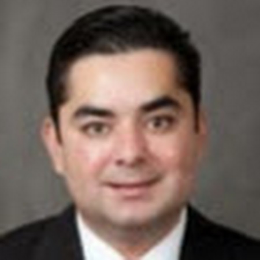 State Representative JM Lozano YouTube