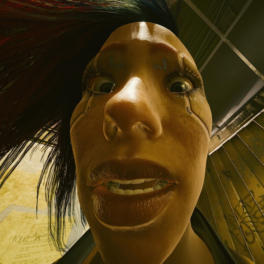 Jeffy Gaming YouTube