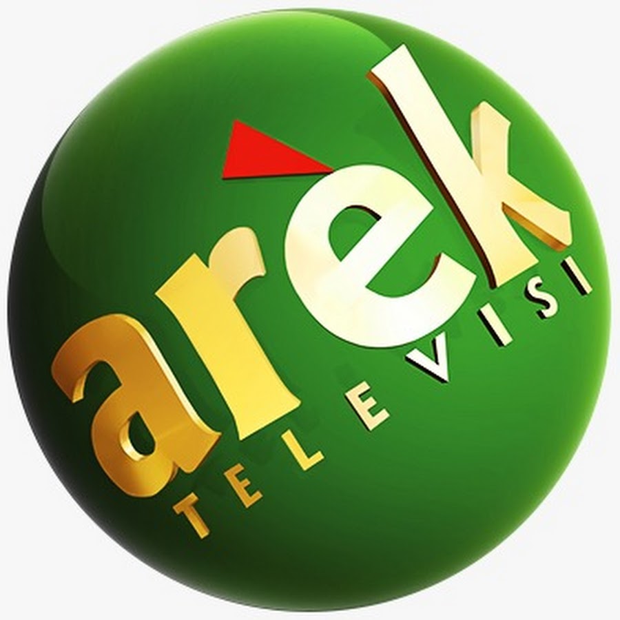 arek-tv-official-youtube