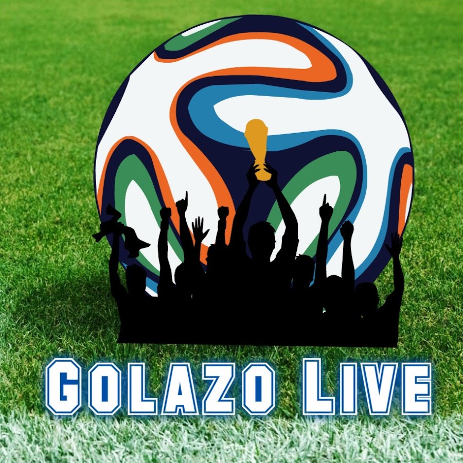 Golazo Live - YouTube