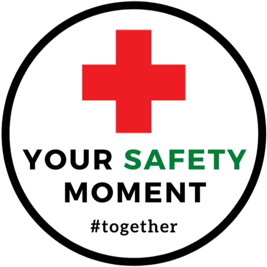 Your Safety Moment YouTube