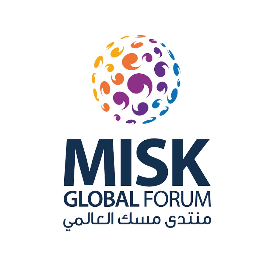Misk Global Forum YouTube