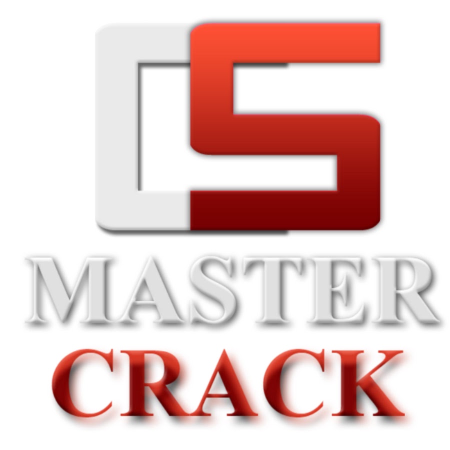 Master crack Top. Crack master