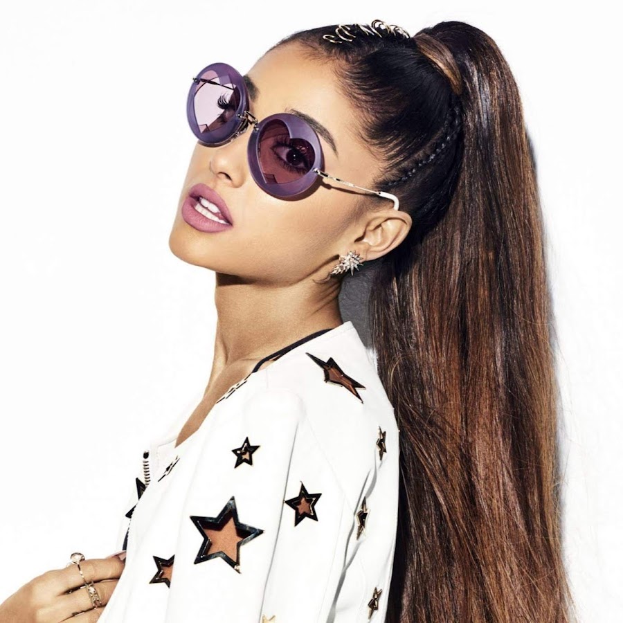 The Ariana Grande Channel - YouTube