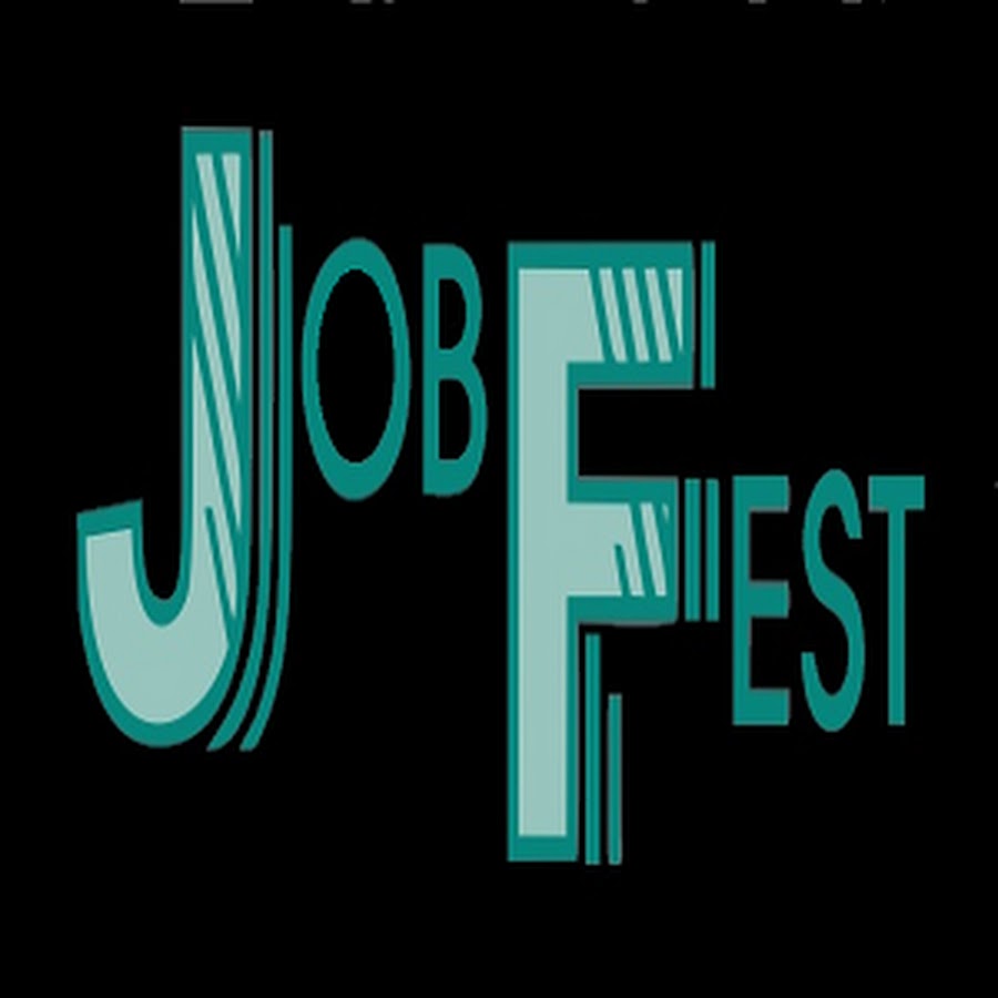 Job Fest YouTube