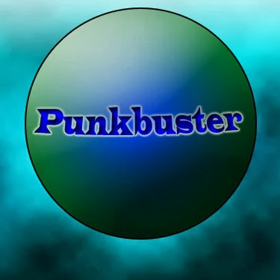 Punkbuster - YouTube