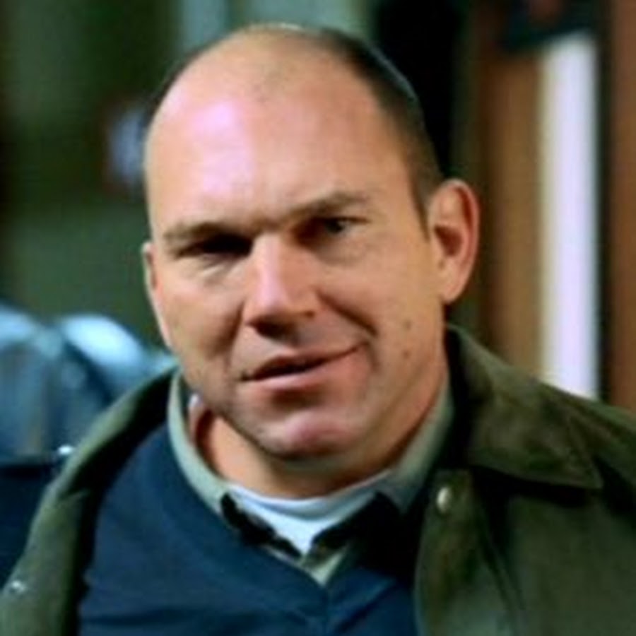 Brad Bellick YouTube