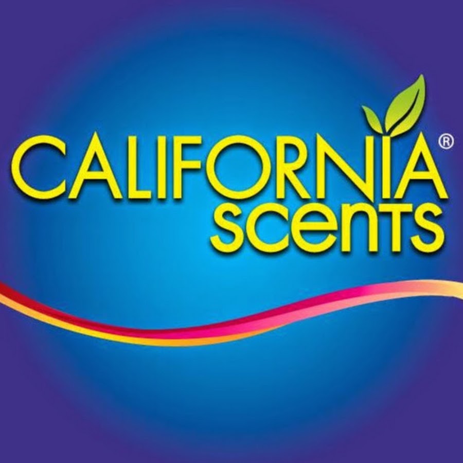 California Scents YouTube