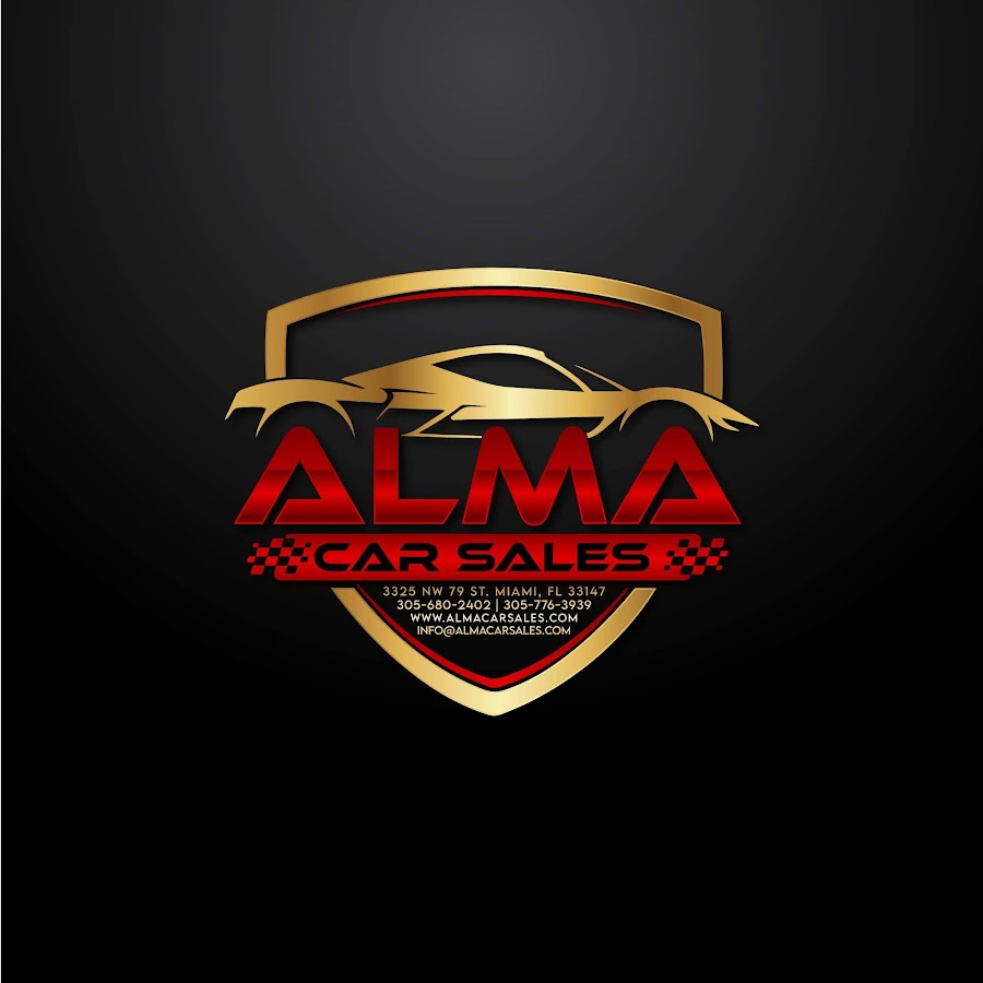 Alma Car Sales YouTube