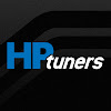 HP Tuners - YouTube