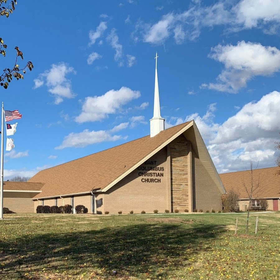 East Columbus Christian Church Columbus, IN YouTube
