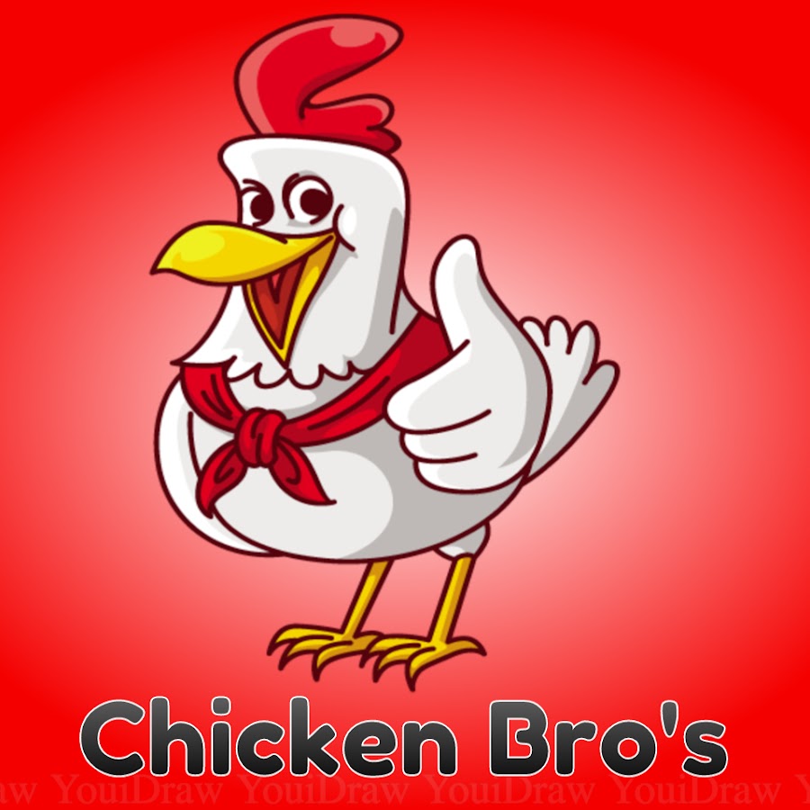 Chicken Bros YouTube