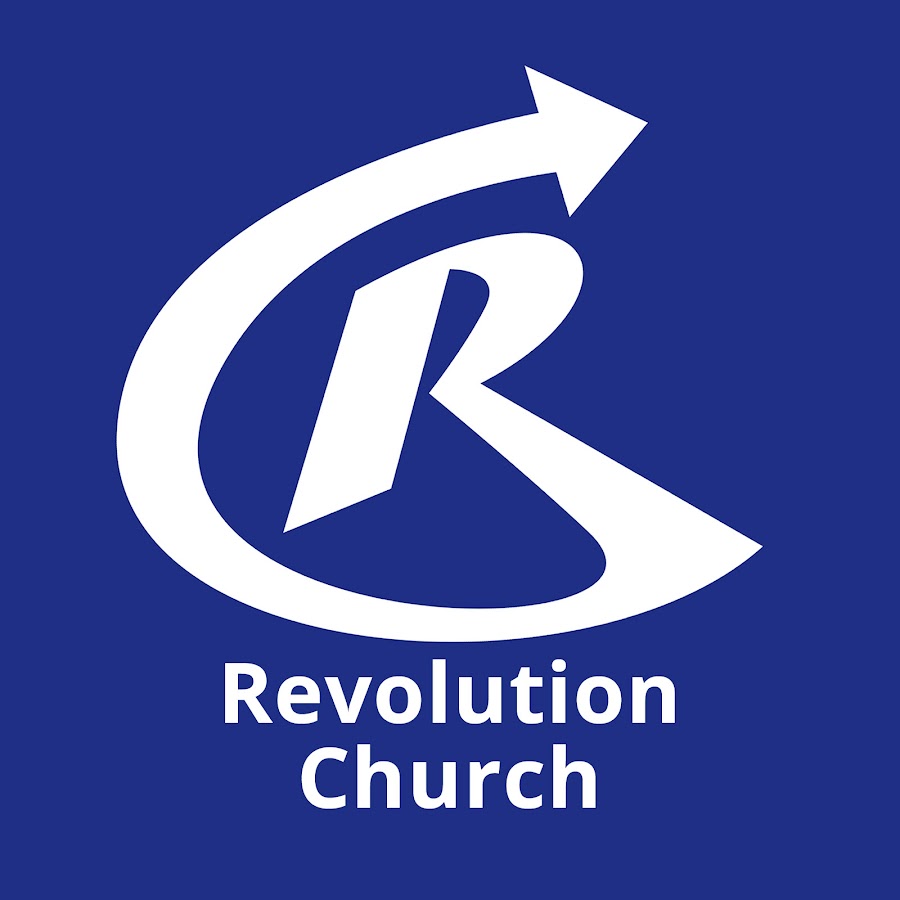 Revolution Church - YouTube