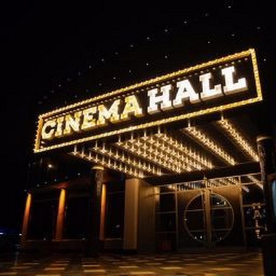 YOUR MOVIE CINEMA HILL YouTube