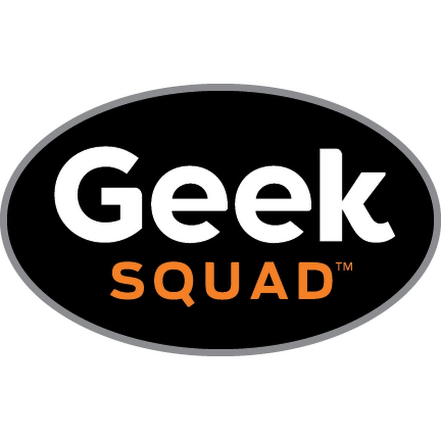 Geek Squad YouTube