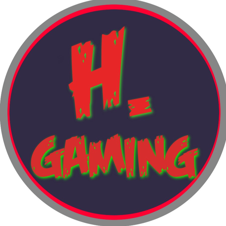 H.Gaming YouTube