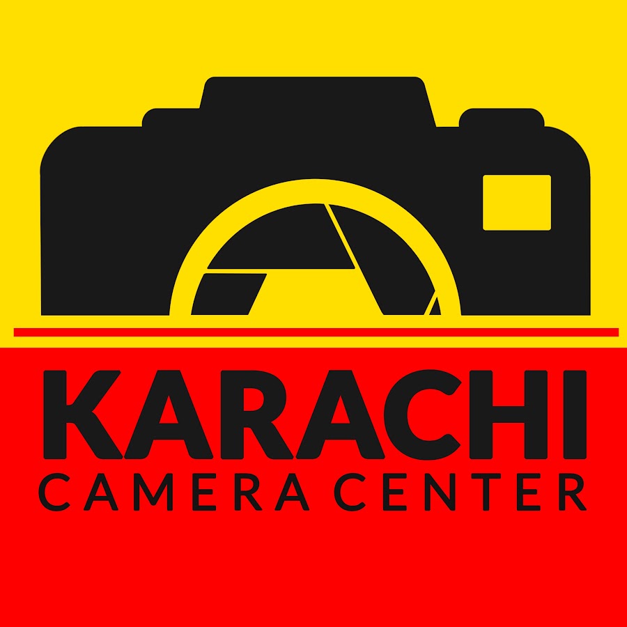 Karachi Camera Center YouTube