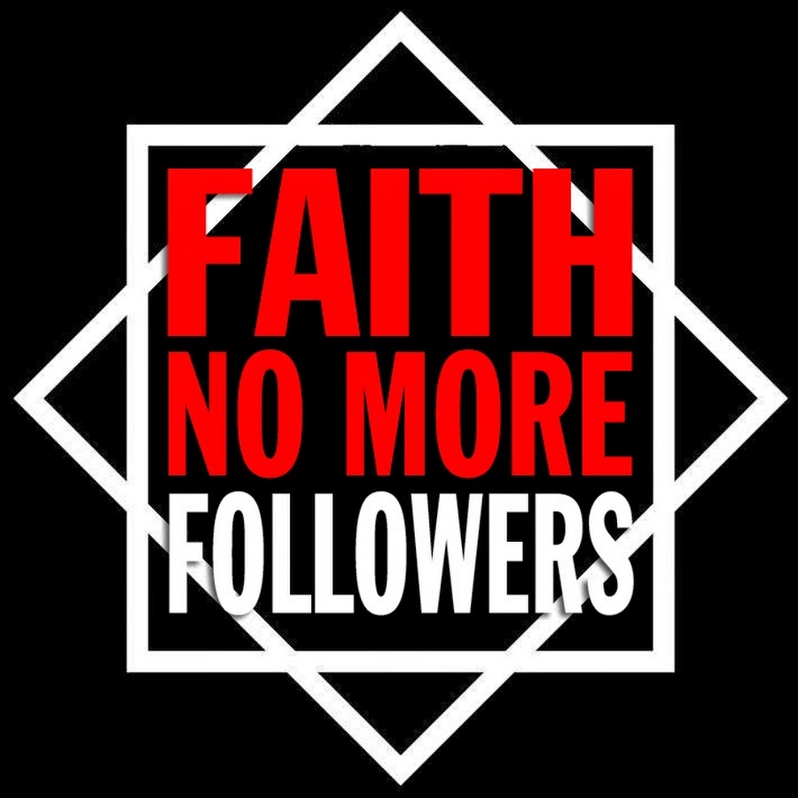 faith no more tshirt