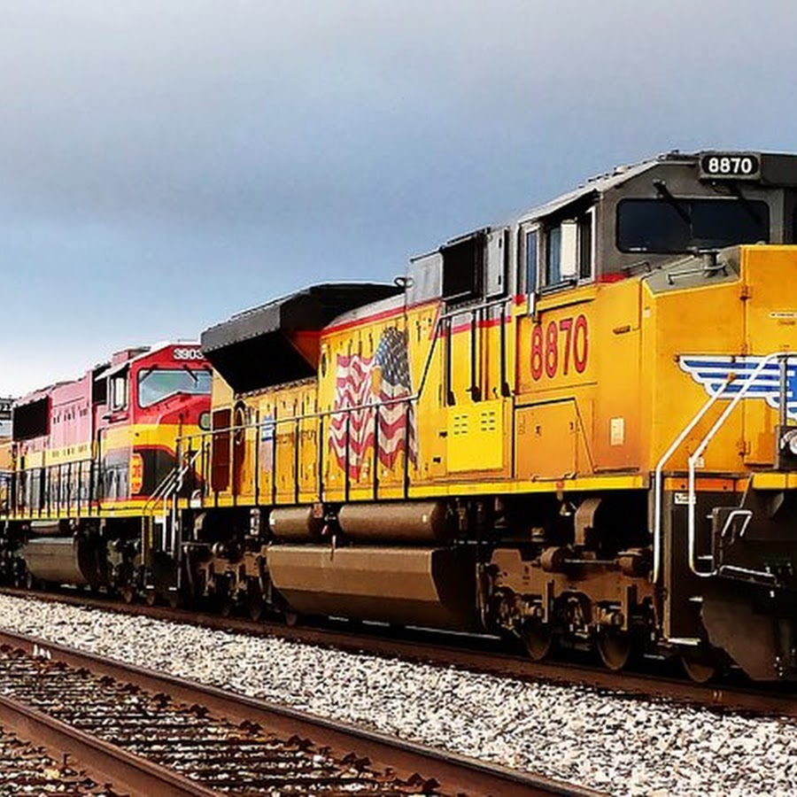 TrainWreck Gaming YouTube