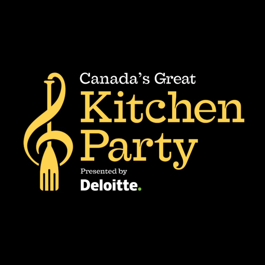 Canada's Great Kitchen Party - YouTube