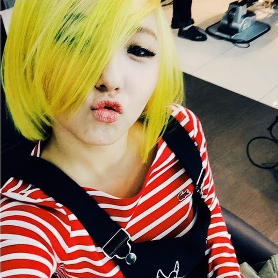 Minyoung Lee - YouTube