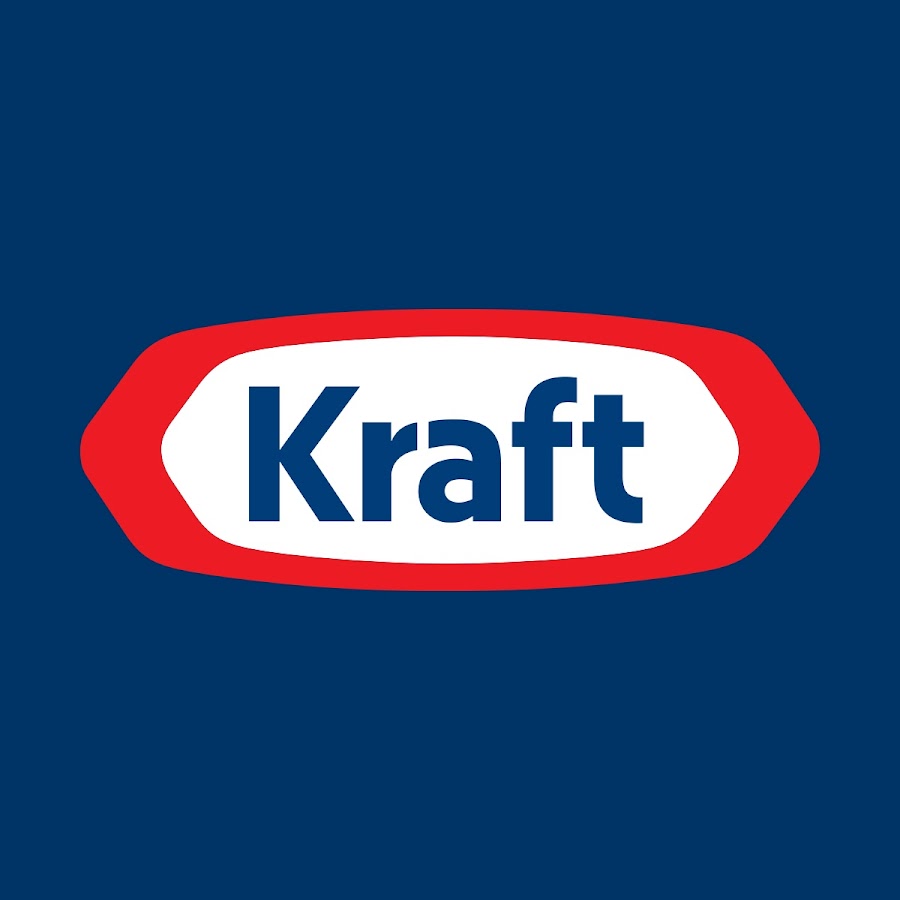 Kraft Brand YouTube