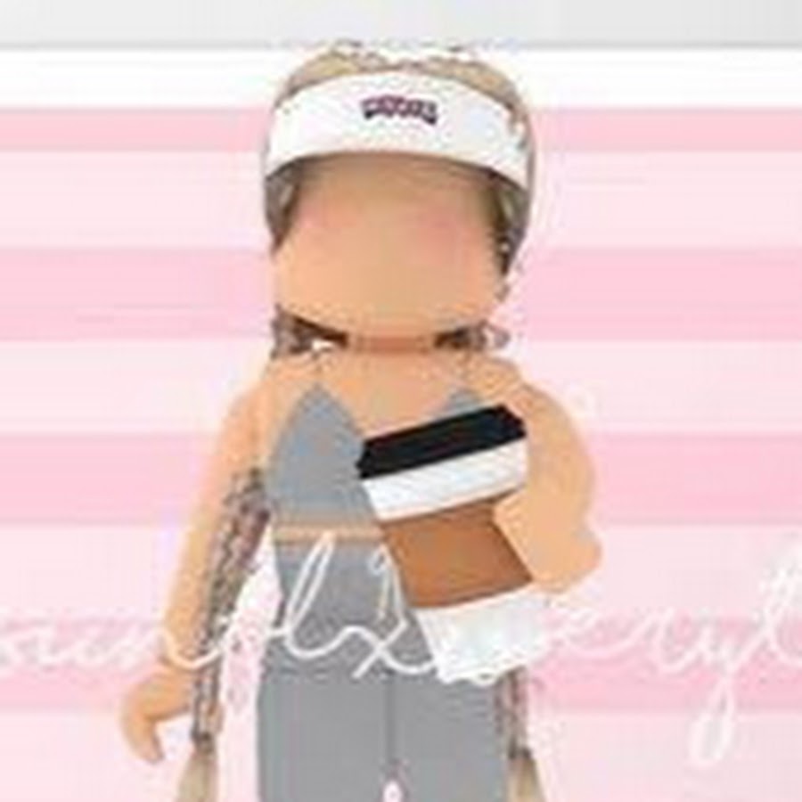 _Ellie_roblox_ YouTube