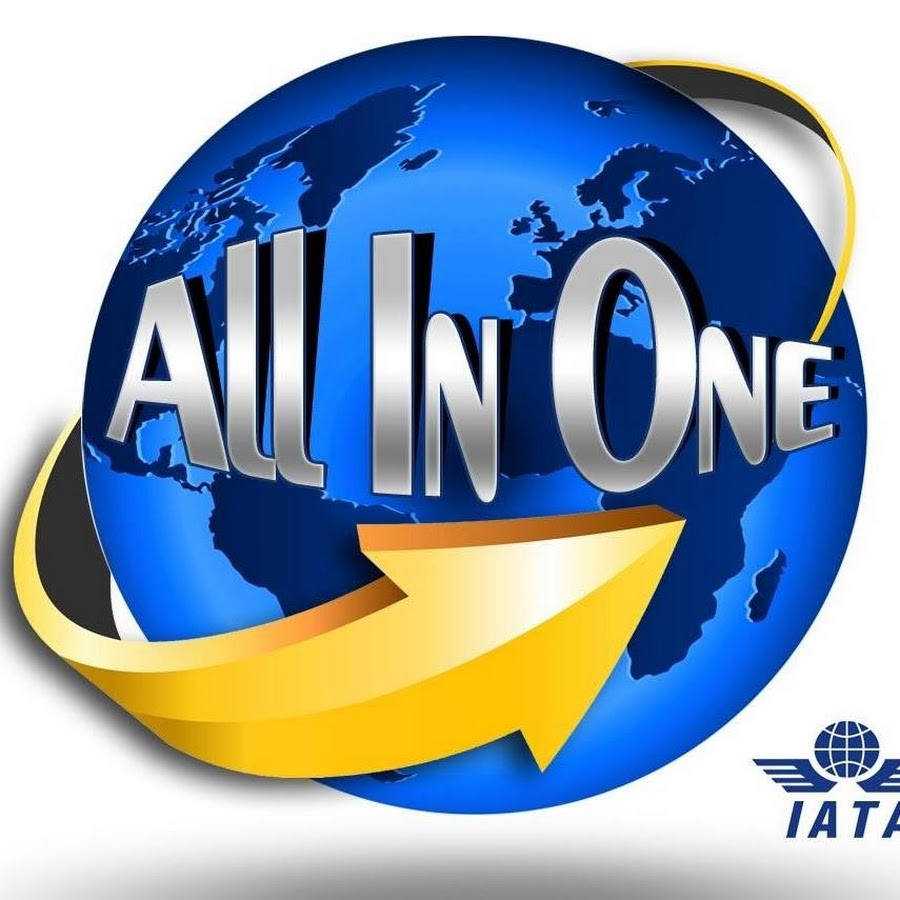 All In One Services - YouTube
