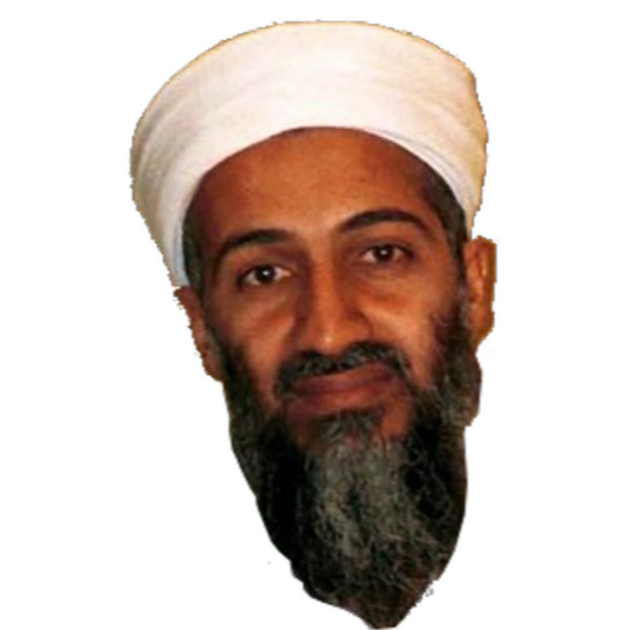 Osama Bin Laden YouTube