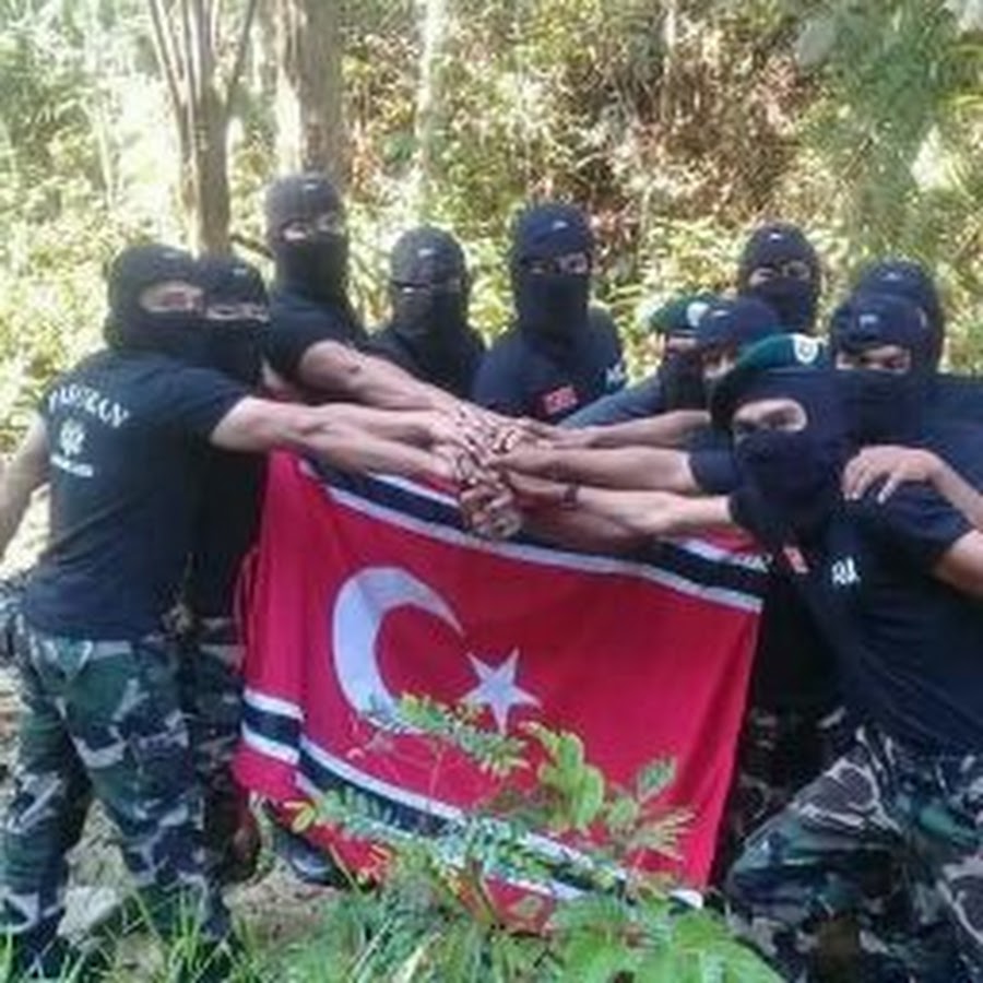 Singa Nanggroe - YouTube