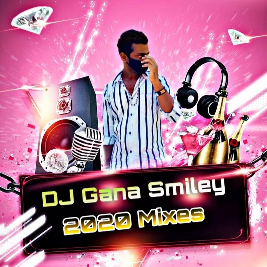 gana dj dj dj