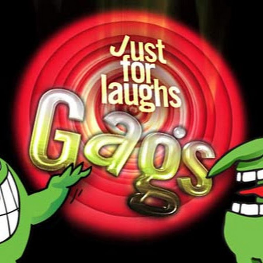 Just For Laughs New TV YouTube