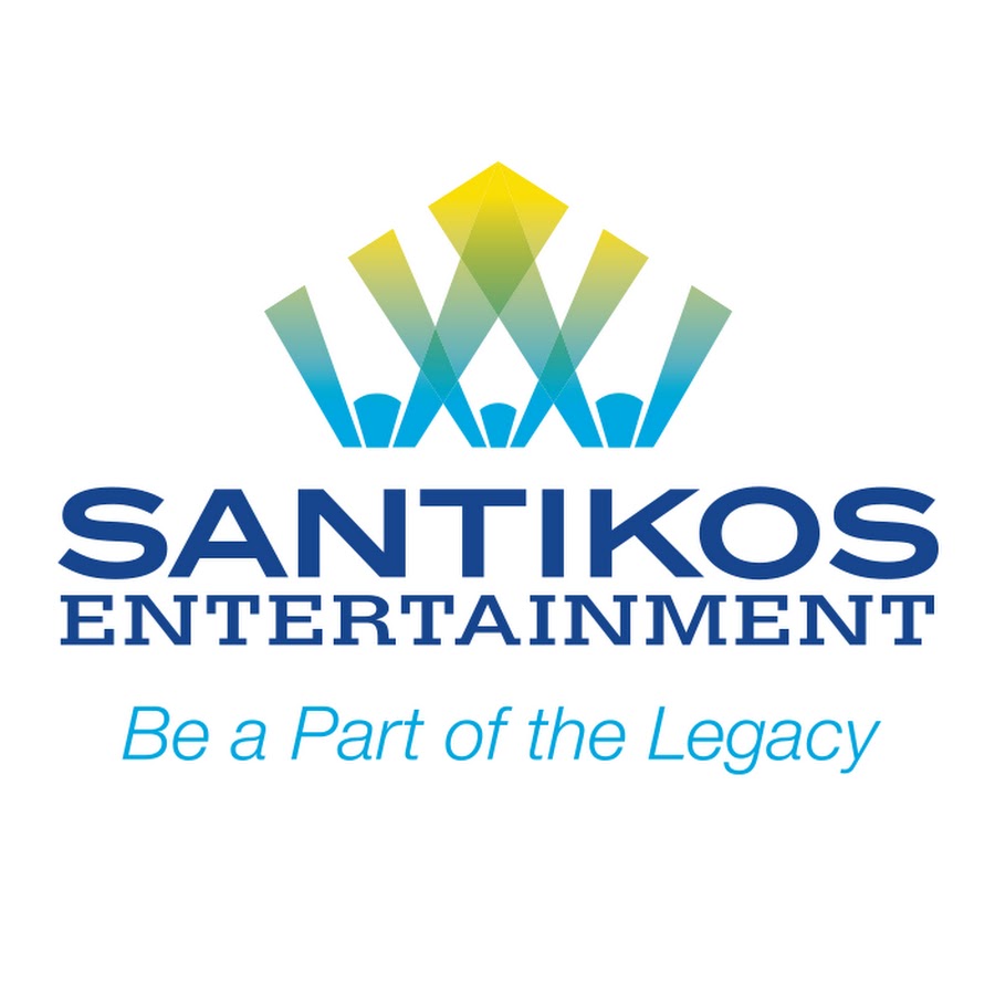 Santikos Entertainment YouTube