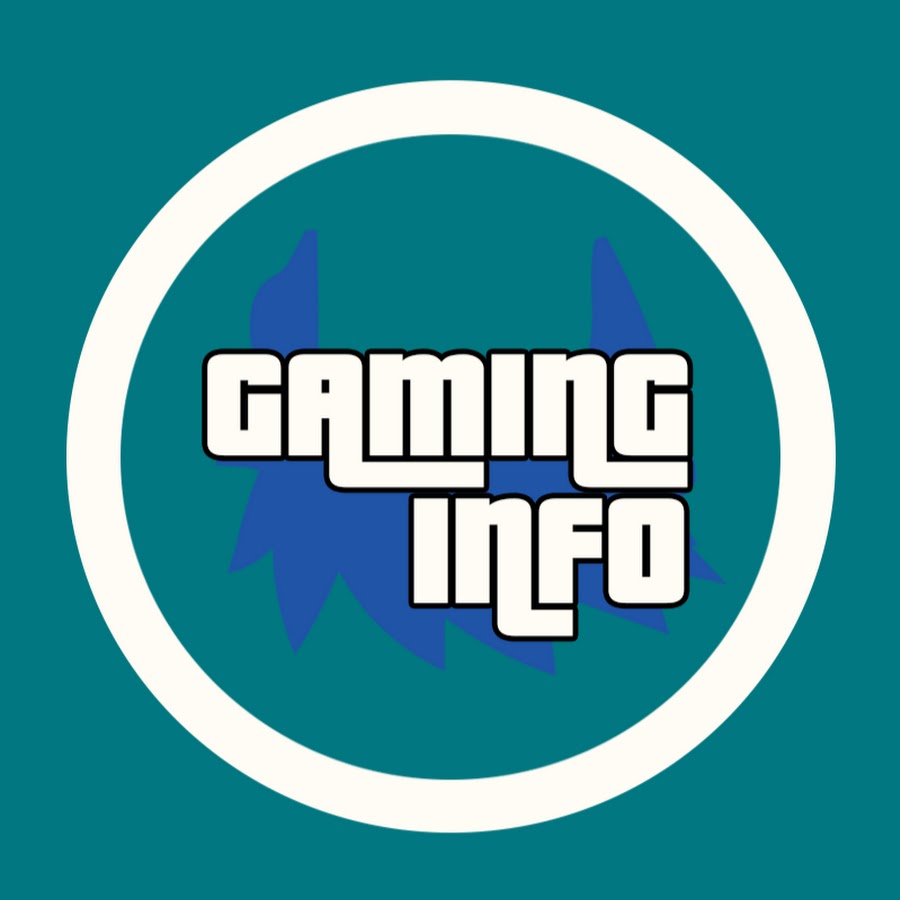 Gaming info - YouTube