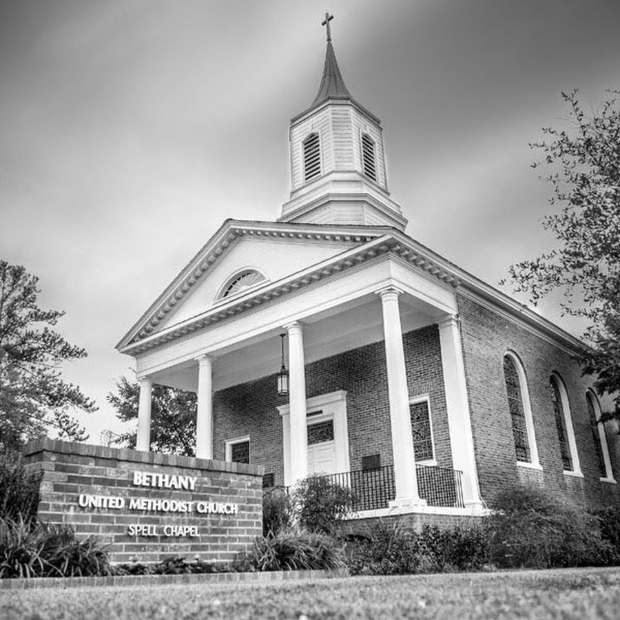 Bethany United Methodist Church YouTube