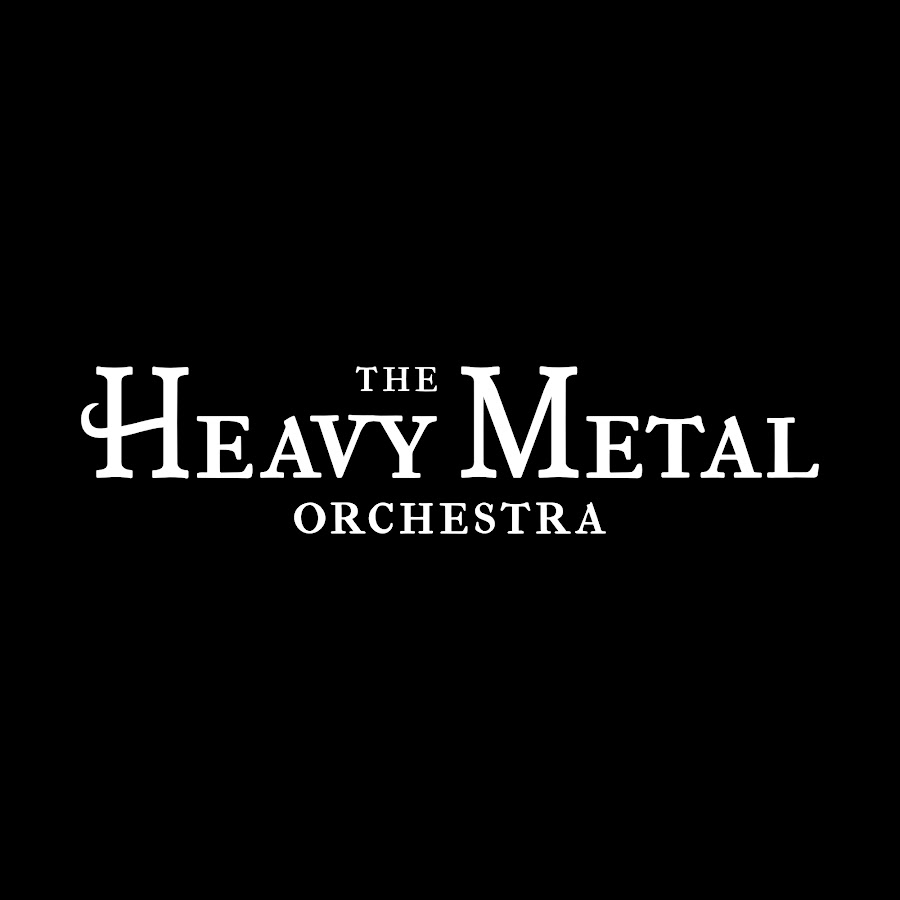 The Heavy Metal Orchestra YouTube