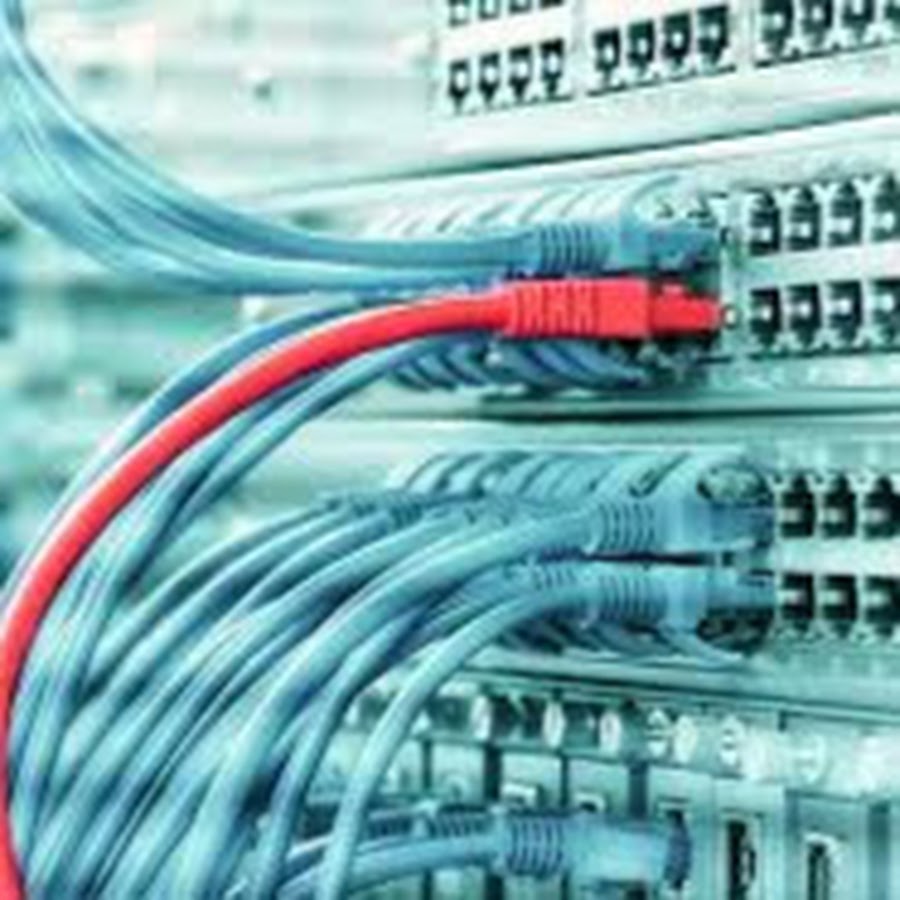 Network Geek YouTube