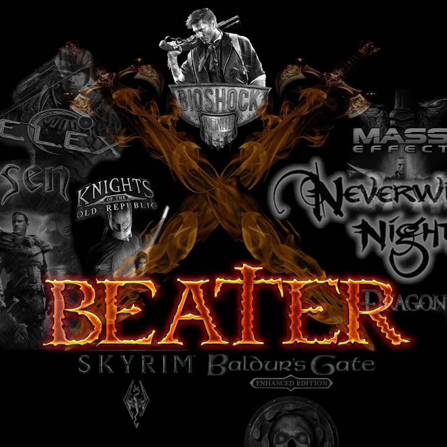 Beater YouTube
