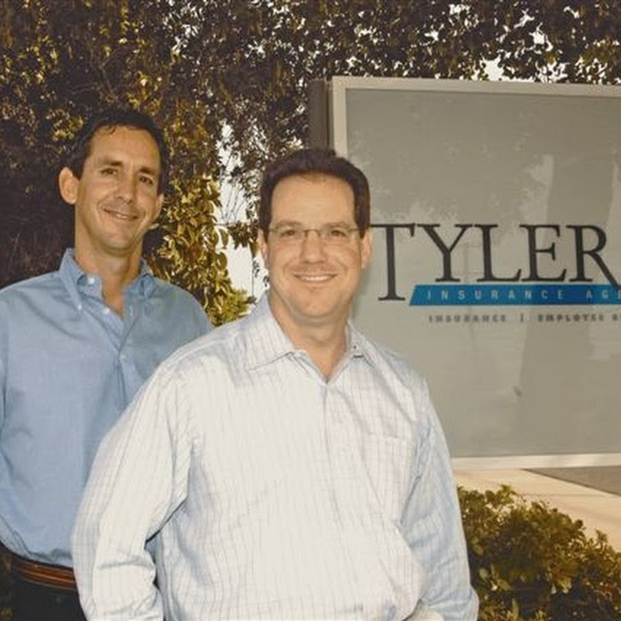 Tyler Insurance Agency YouTube