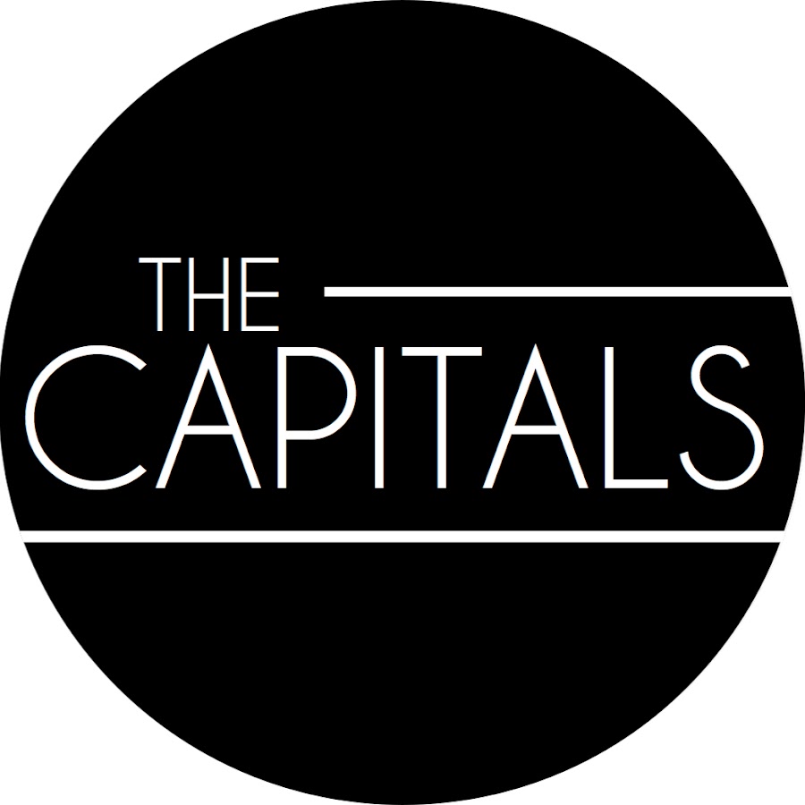 The Capitals - YouTube