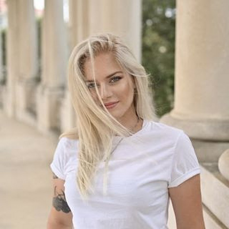 Sona Sondzis - YouTube