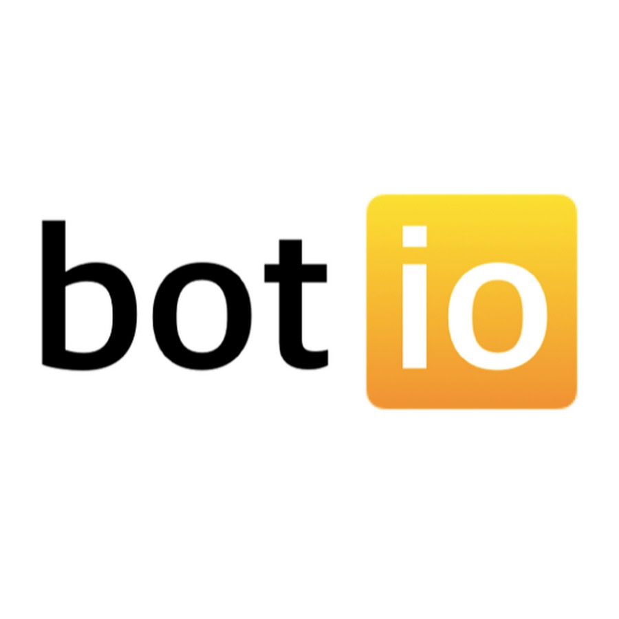 Bots io. Bots io