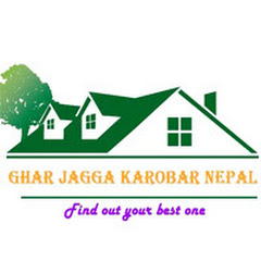 ghar jagga karobar nepal